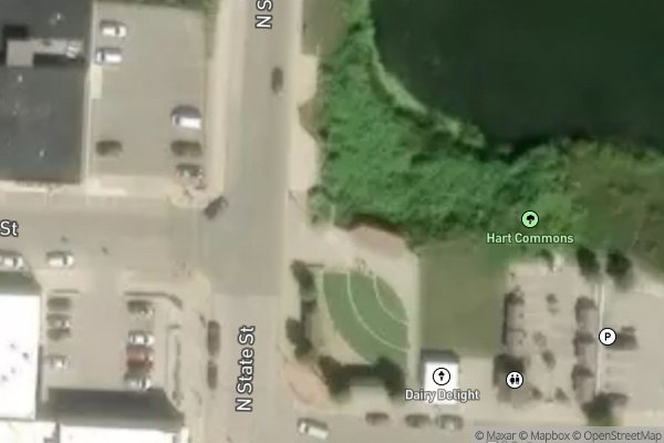 Photo of LAKE POINTE