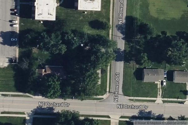 Photo of SAGE CROSSING APTS