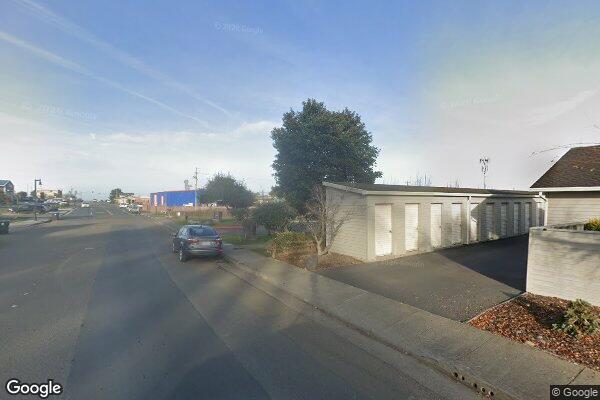 Photo of DUNCAN PLACE APTS
