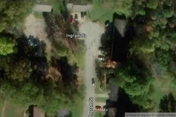 Photo of INGRAM STREET APTS II