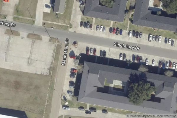 BAKER PLAZA APARTMENTS