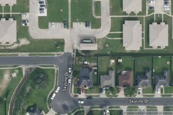 Photo of SEA BREEZE SENIOR APTS