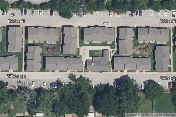 Photo of SUN GARDEN - WORTHINGTON APTS