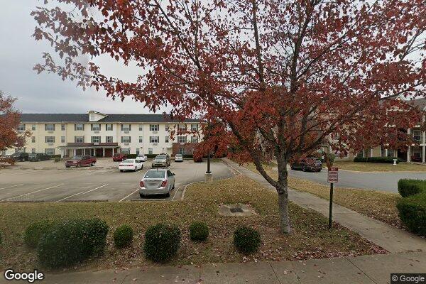 View of Worleys Place