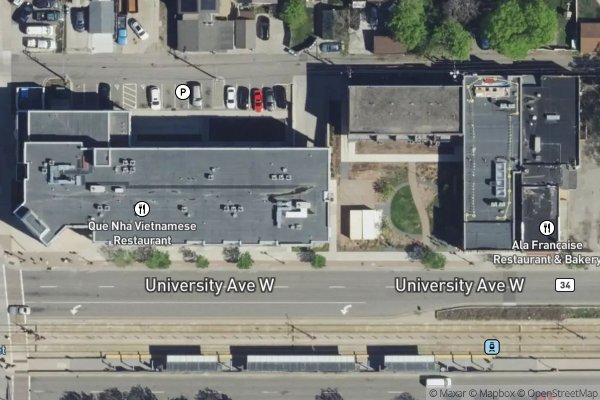 Photo of BROWNSTONE LOFTS
