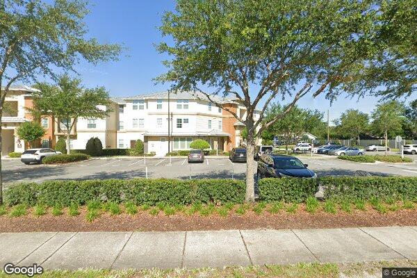 GOLDENROD POINTE