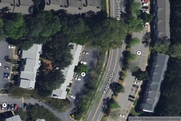 Photo of 4256 KAPLAN DRIVE