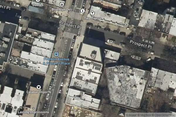 Photo of FRANKLIN AVENUE CLUSTER (BROOKLYN)