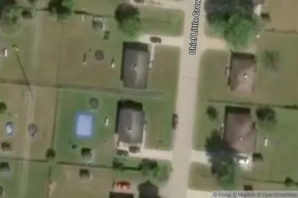 Photo of MENOMINEE HOMES VII