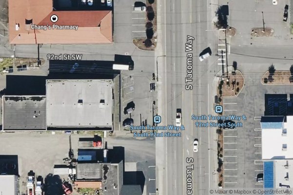 Photo of LEGACY PARK APARTMENTS