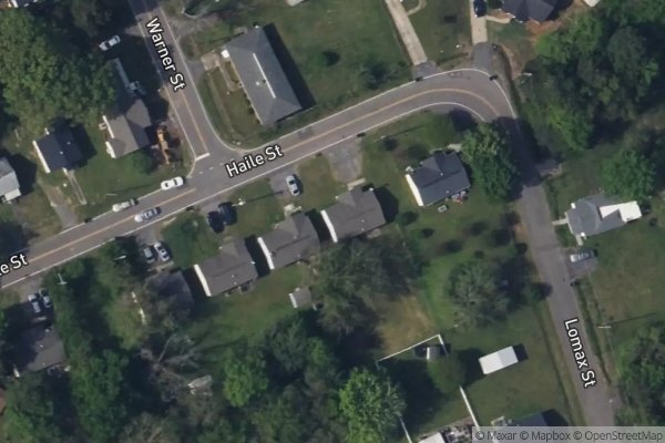 Photo of 1113 HAILE ST