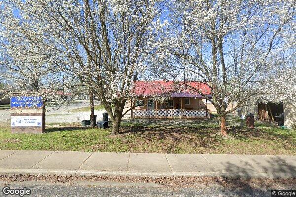 Photo of OAK HILLS SENIOR HOUSING