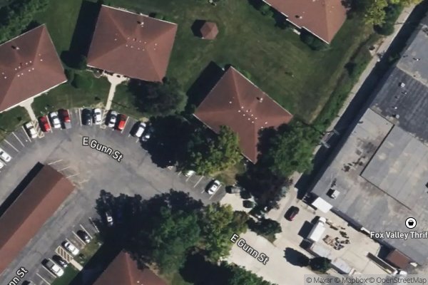 Photo of PARKVIEW VILLAGE APTS