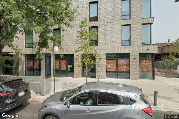 Photo of CALVERT APTS