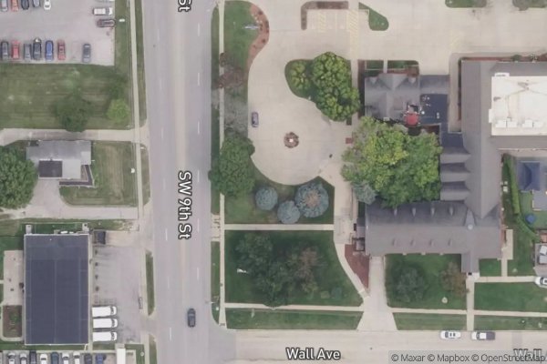Photo of CHRIST THE KING SENIOR HOUSING