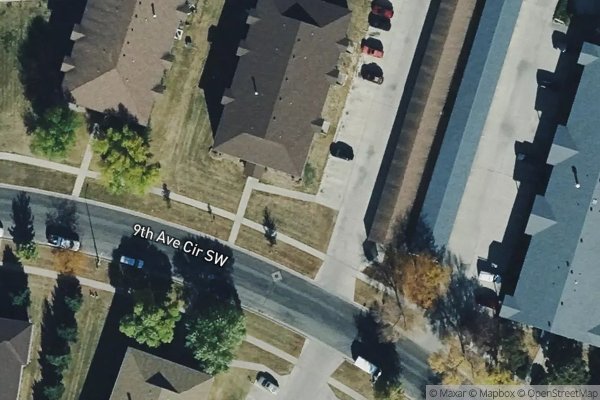 Photo of PARK WEST II
