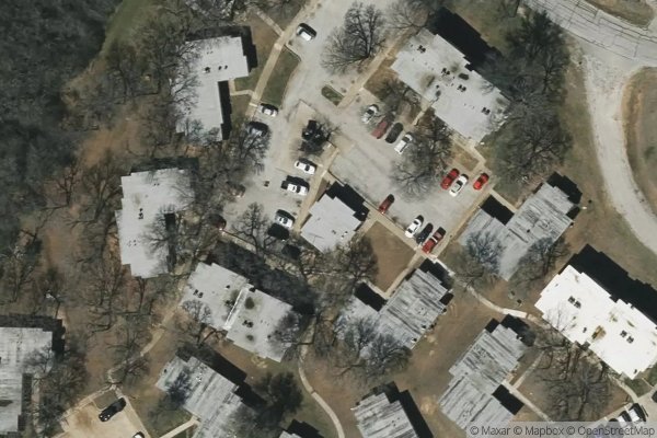 Photo of AZLE OAKS I & II