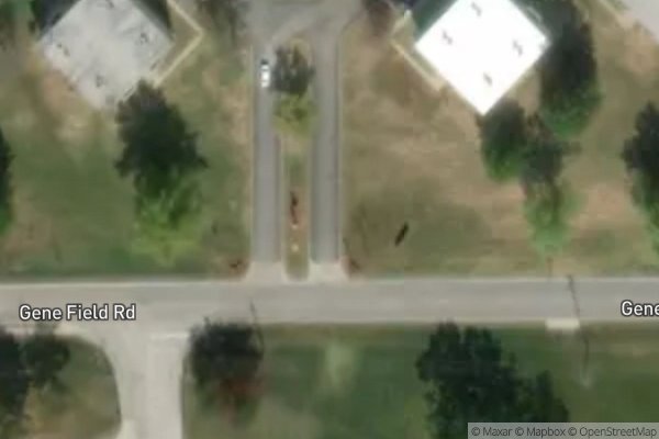 Photo of HILLCREST VILLAGE APTS