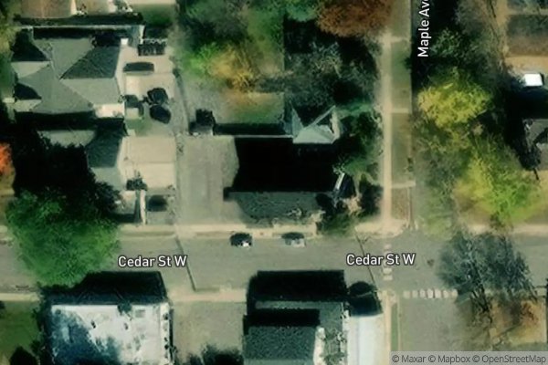 Photo of CAMELOT APTS