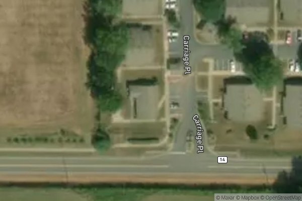 Photo of CARRIAGE HILLS APTS