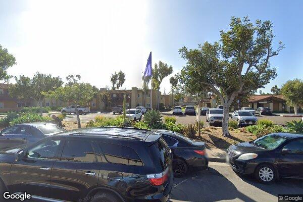 Photo of RIO VISTA APTS (SAN YSIDRO)