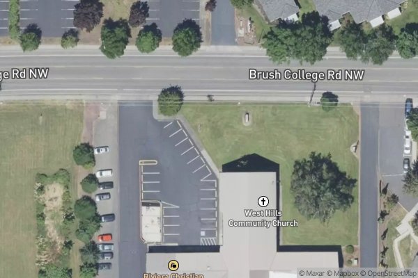 Photo of SHA RAD GROUP I BRUSH COLLEGE VILLAGE AND MEADOWLARK VILLAGE