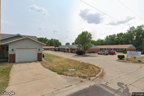 Photo of WOLF WAY APARTMENTS