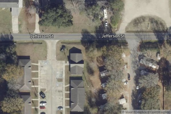 Photo of CHARLESTON OAKS APTS
