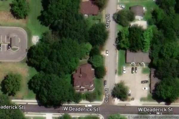 CLAY STREET SFD — Income-based apartments (LIHTC tax credit) in Jackson, Tennessee