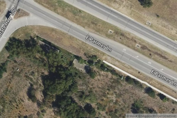 Photo of VENTURA AT PARMER LANE