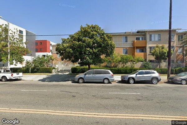 Photo of ADAMS-CONGRESS APTS