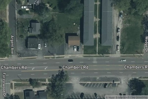 Photo of 1209-13 CHAMBERS