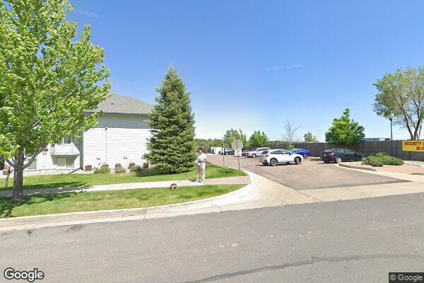 Photo of HILLSIDE POINTE APTS
