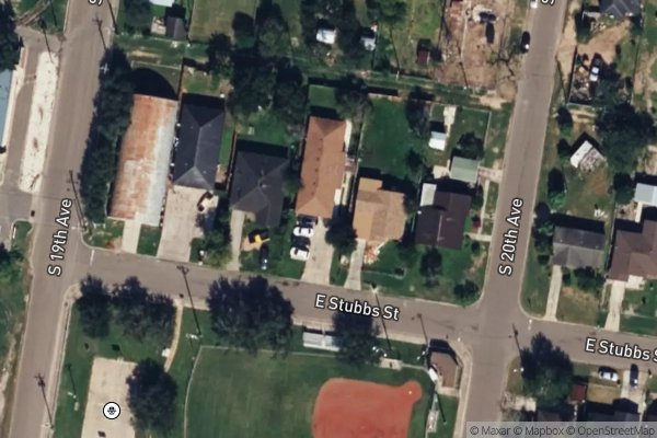 Photo of DIAMOND G APTS