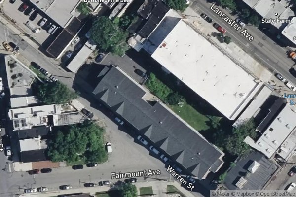 Photo of POWELTON HEIGHTS