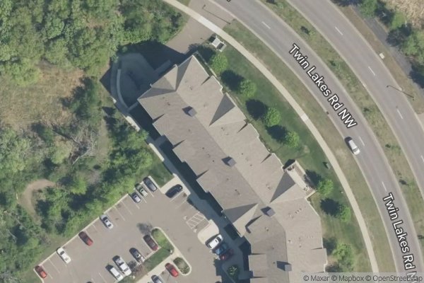 Photo of COACHMAN RIDGE APARTMENTS