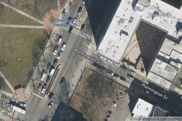 Photo of ESSEX PLAZA ONE #2152