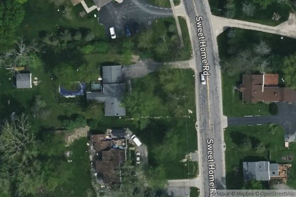 Photo of SWEET HOME ROAD