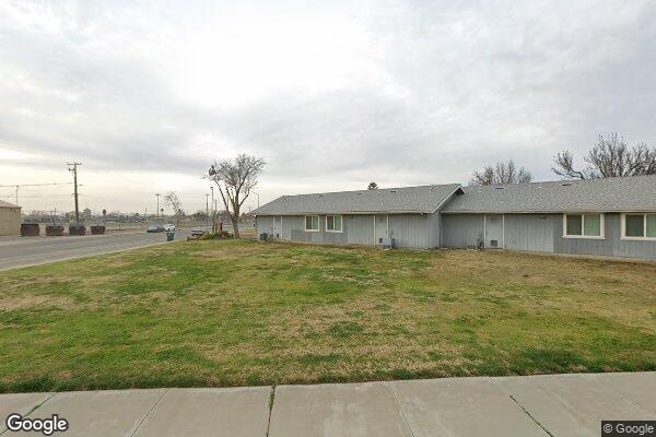 Photo of CALIFORNIA APTS