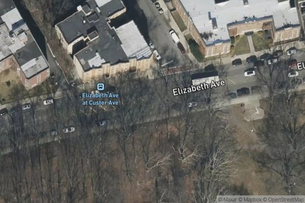Photo of WEEQUAHIC PARK APTS V #476