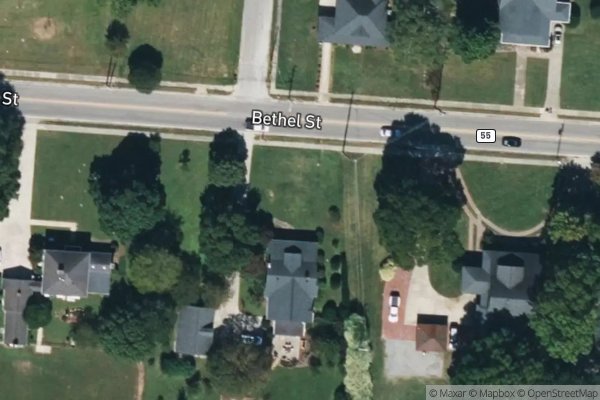 Photo of STONEGATE APTS