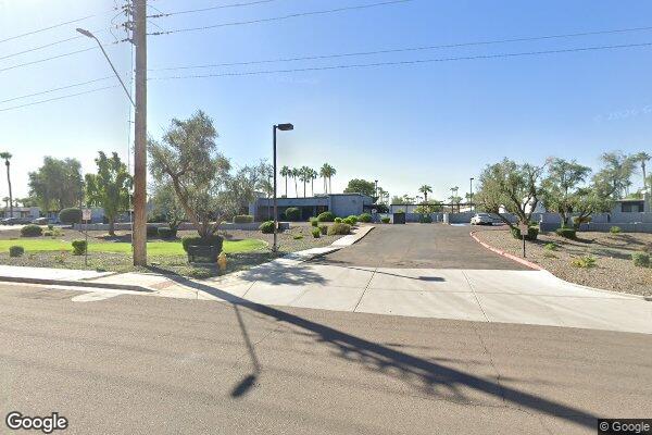 Photo of SCOTTSDALE NEW VENTURA APTS