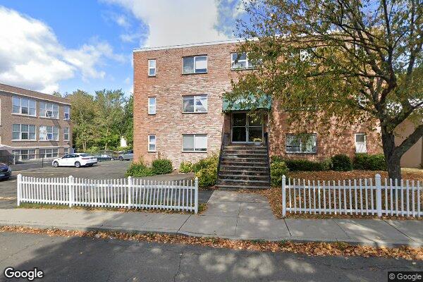 Photo of Belltown School Elderly Housing