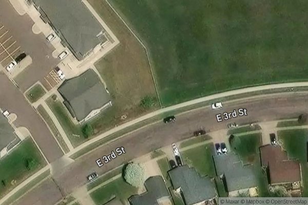 Photo of ROSELAND HEIGHTS