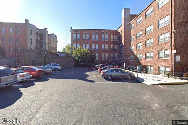 Photo of Asbury Dwellings