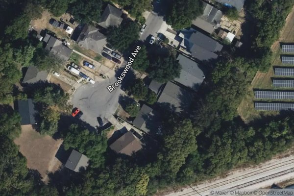 Photo of 1109 BROOKSWOOD AVE