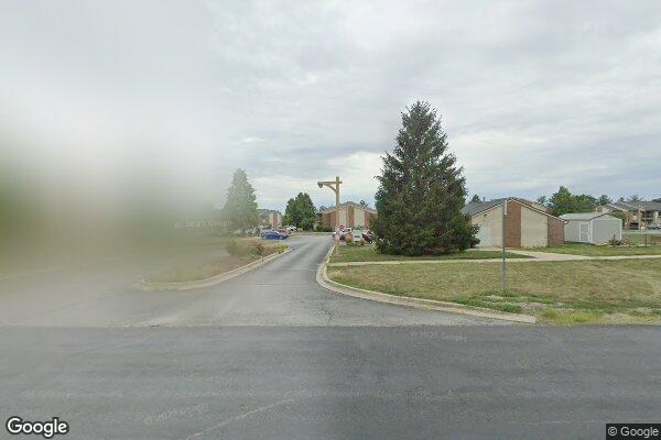 Photo of PRAIRIE GREEN APTS PHASE III