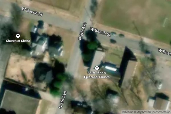 Photo of LINDEN WOODS