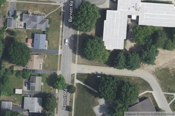 Photo of BARNETT PLAZA