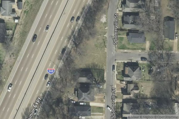 Photo of FORTY HOMES FOR LEMOYNE GARDENS